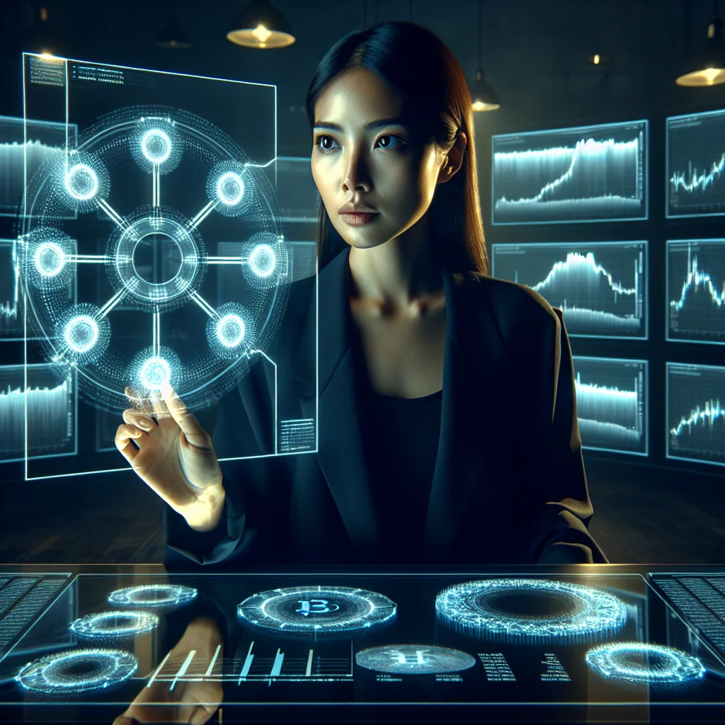 How to Analyze Holder Distribution: A Practical Guide