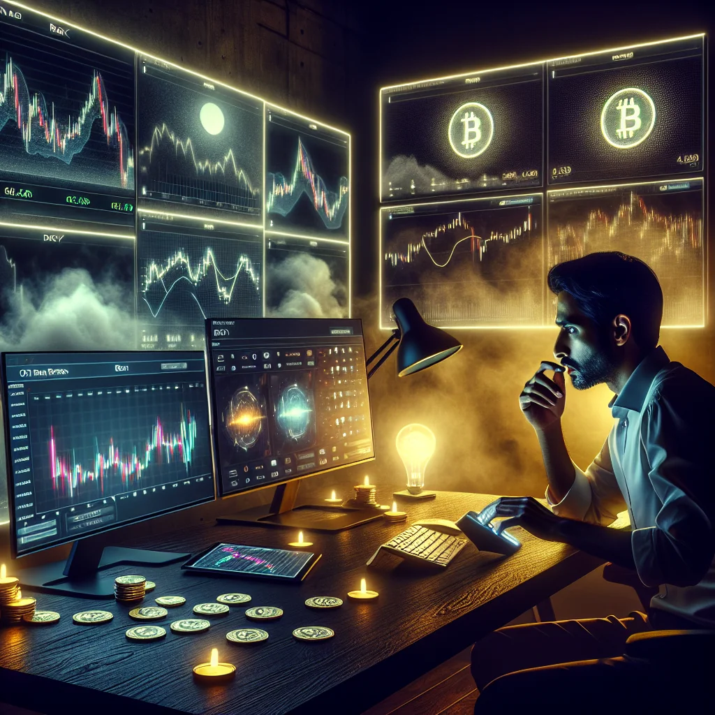 How to Use CoinGecko Recently Added Coins Without Getting Burned