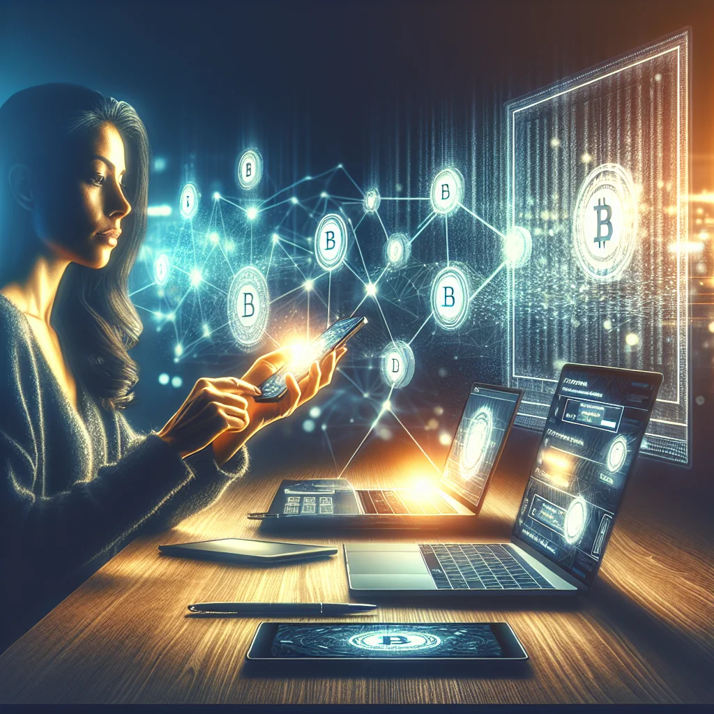 Crypto Payment: How It Works and How to Use It Safely