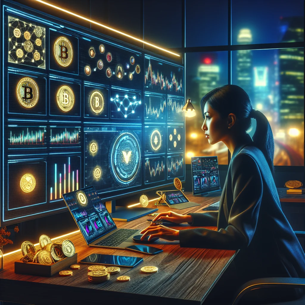 How to Use CoinGecko Recently Added Coins Without Getting Burned